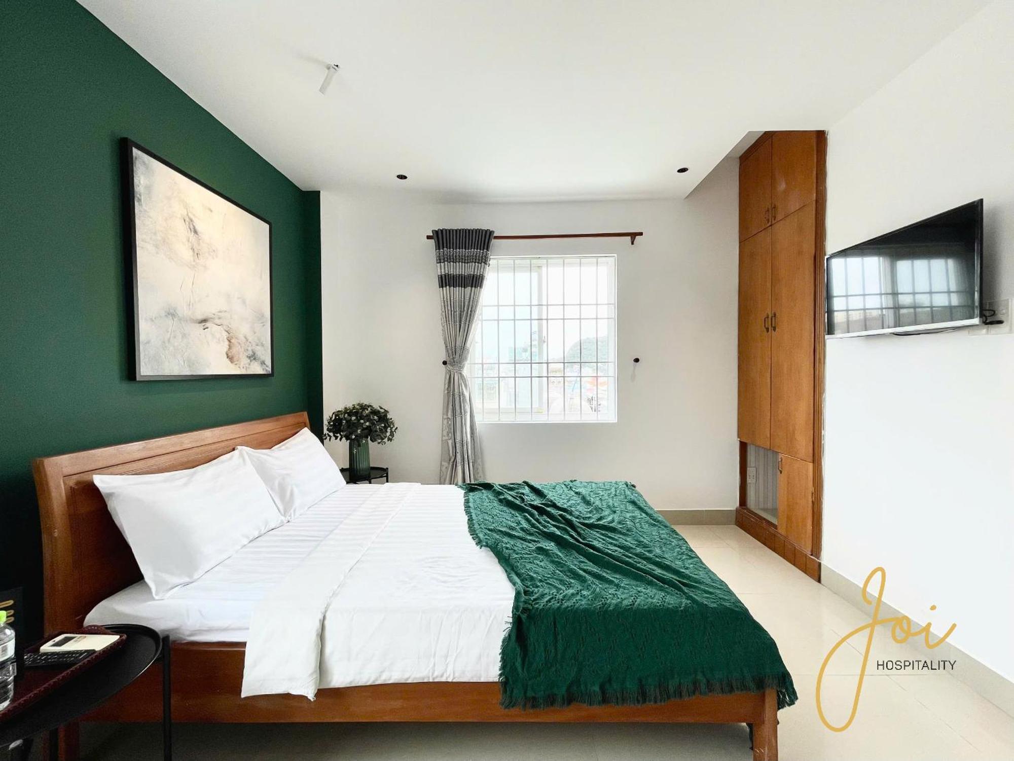 Joi Hospitality - Anthony Ξενοδοχείο Βουνγκ Τάου Εξωτερικό φωτογραφία