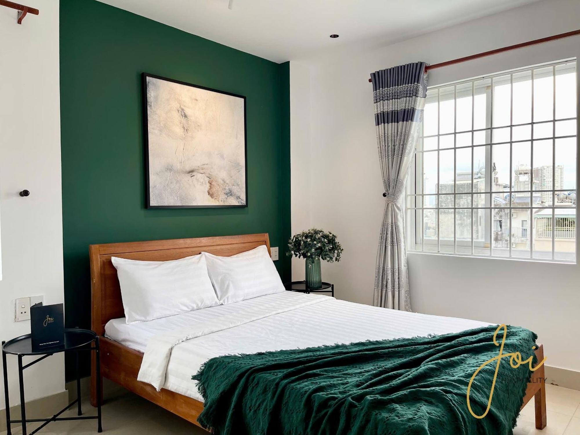 Joi Hospitality - Anthony Ξενοδοχείο Βουνγκ Τάου Εξωτερικό φωτογραφία