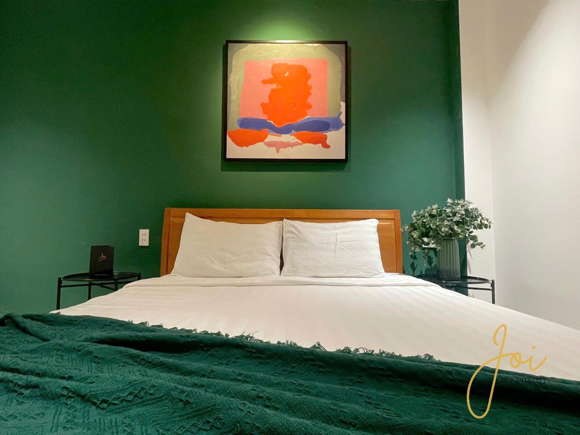 Joi Hospitality - Anthony Ξενοδοχείο Βουνγκ Τάου Εξωτερικό φωτογραφία