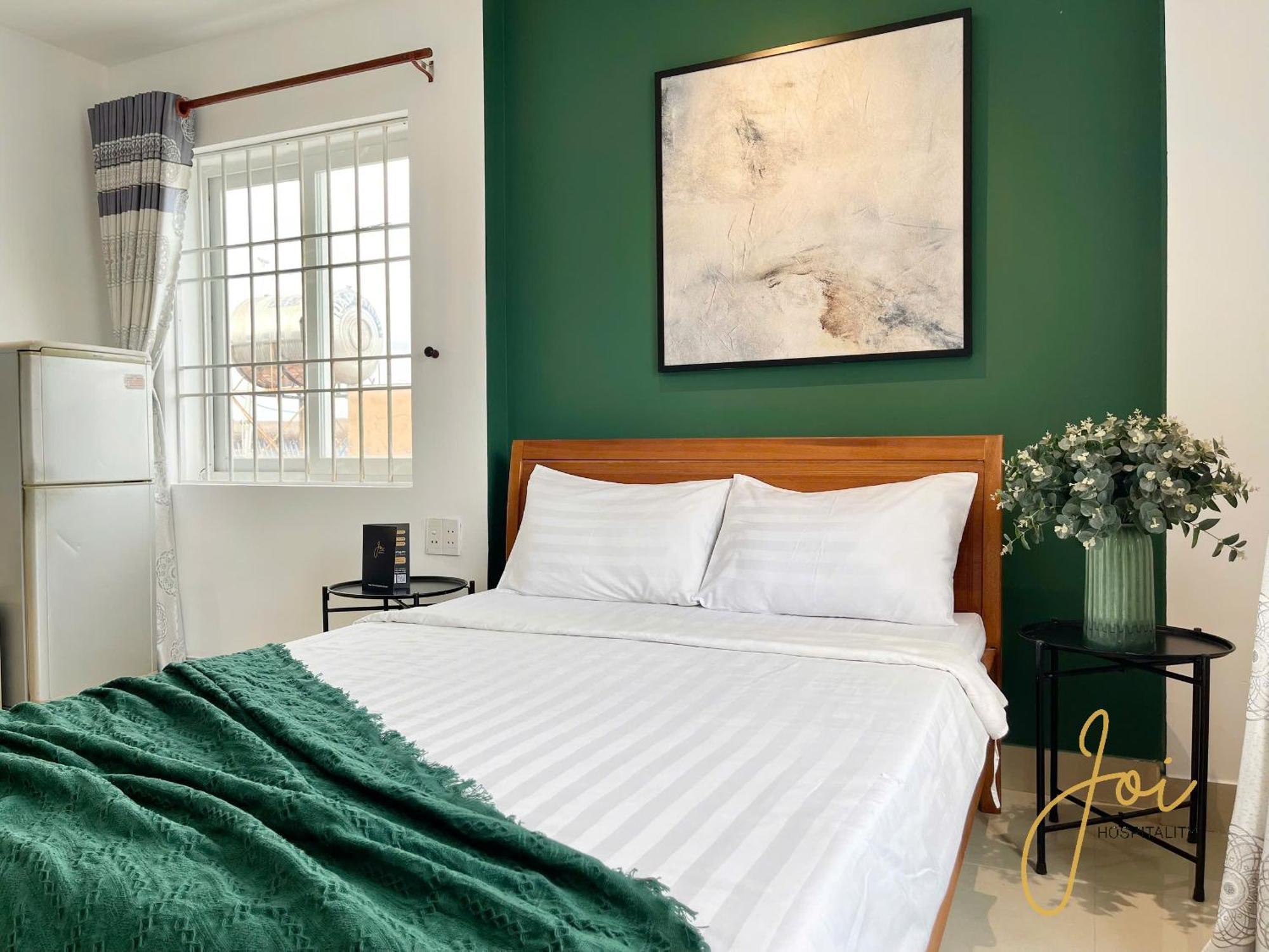 Joi Hospitality - Anthony Ξενοδοχείο Βουνγκ Τάου Εξωτερικό φωτογραφία