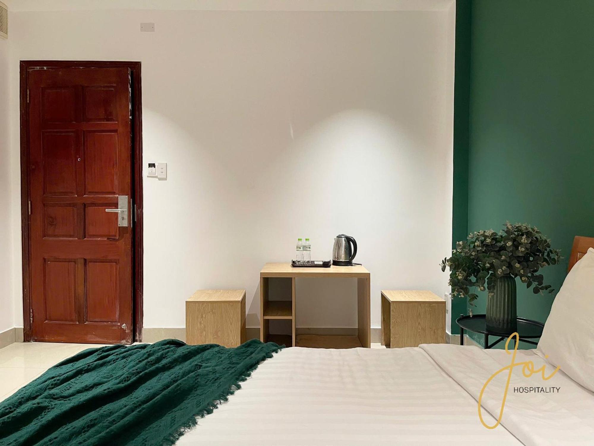 Joi Hospitality - Anthony Ξενοδοχείο Βουνγκ Τάου Εξωτερικό φωτογραφία