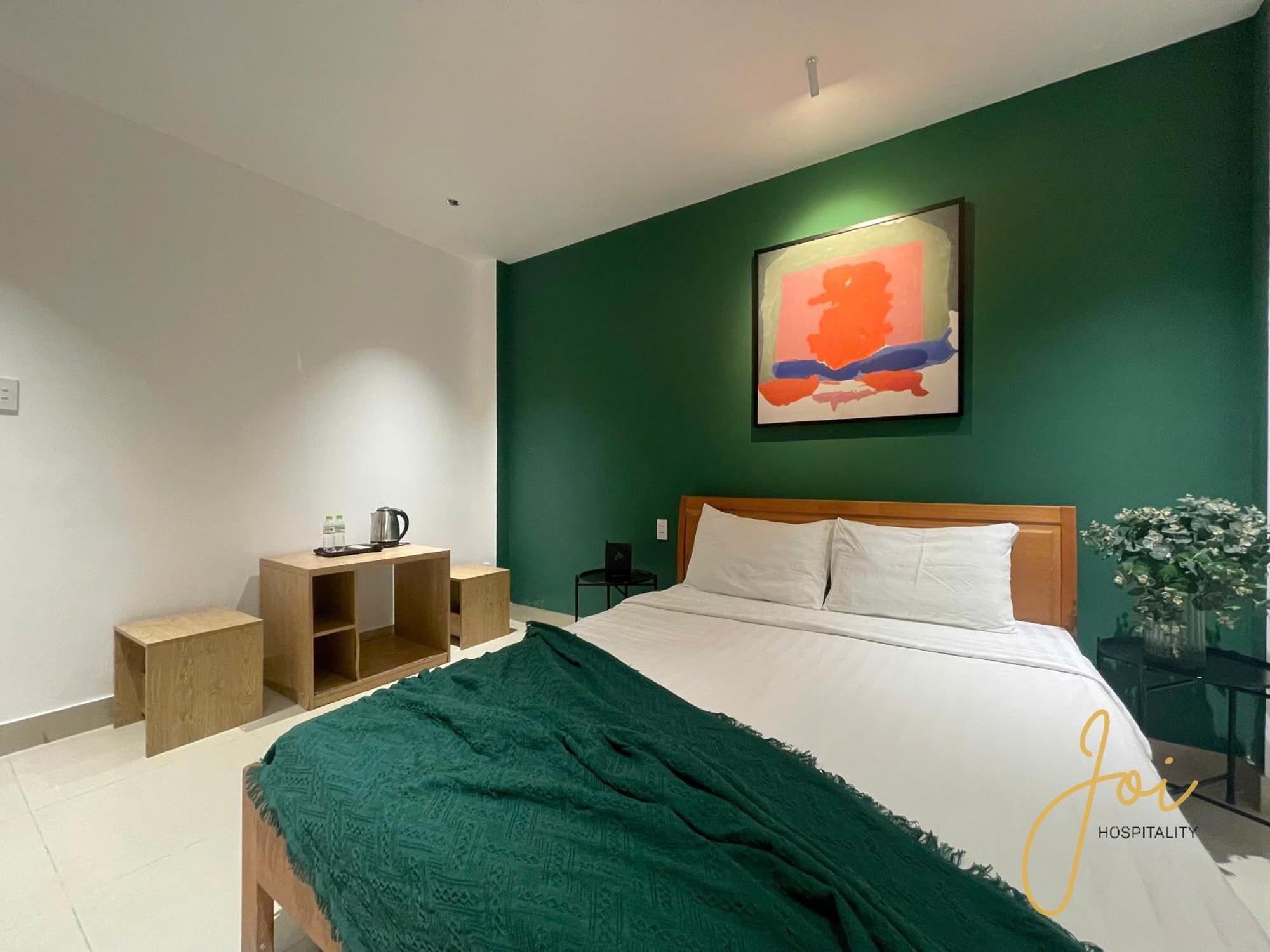 Joi Hospitality - Anthony Ξενοδοχείο Βουνγκ Τάου Εξωτερικό φωτογραφία