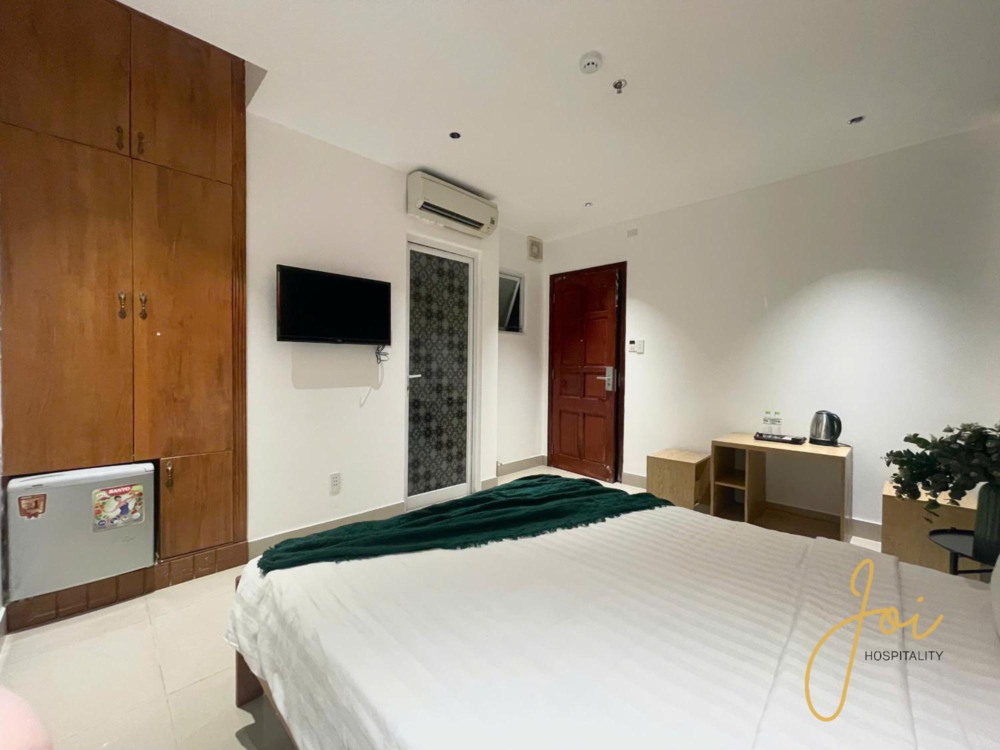 Joi Hospitality - Anthony Ξενοδοχείο Βουνγκ Τάου Εξωτερικό φωτογραφία
