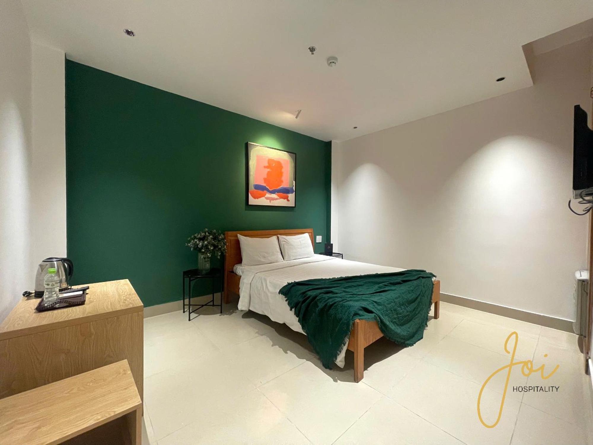 Joi Hospitality - Anthony Ξενοδοχείο Βουνγκ Τάου Εξωτερικό φωτογραφία