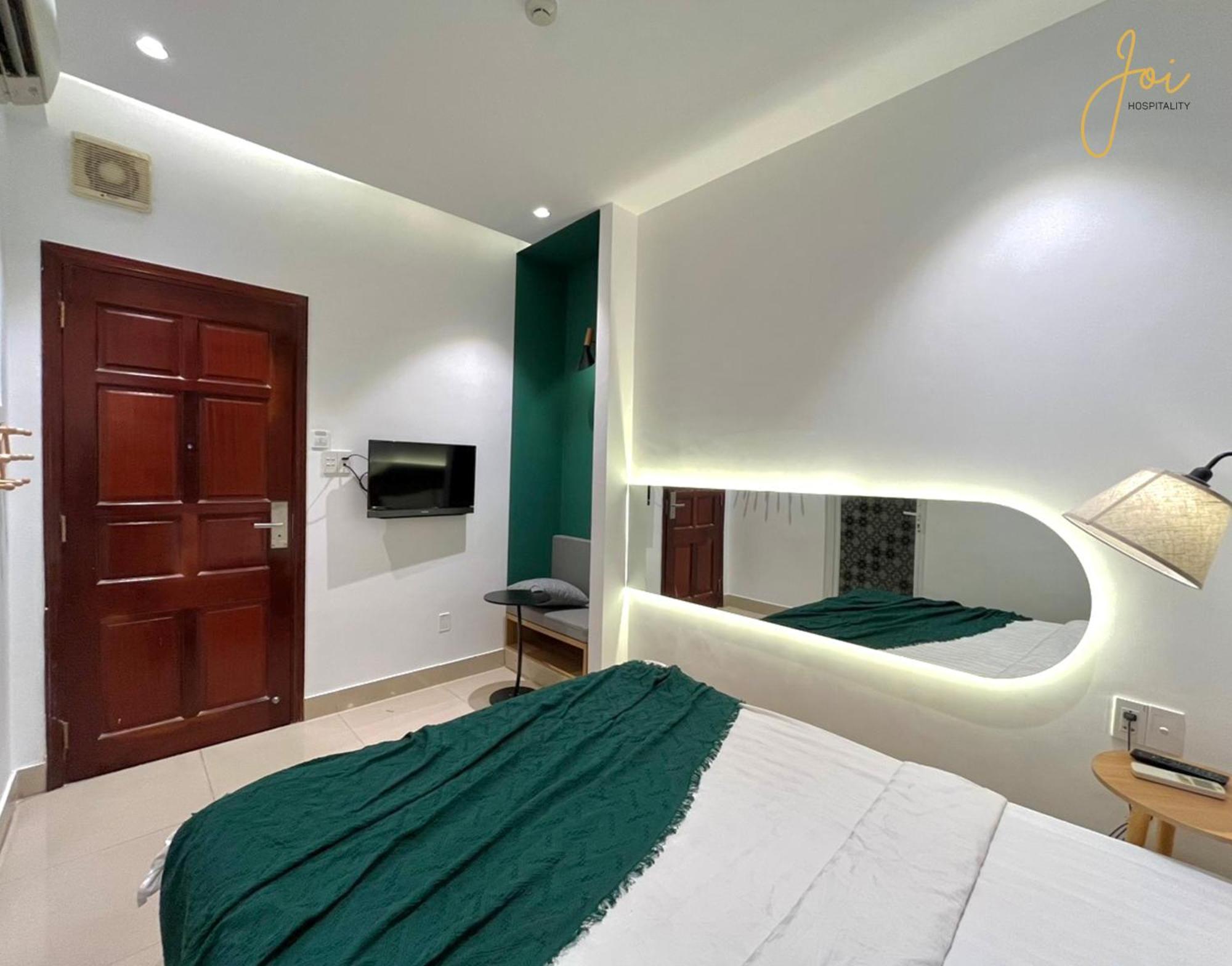 Joi Hospitality - Anthony Ξενοδοχείο Βουνγκ Τάου Εξωτερικό φωτογραφία