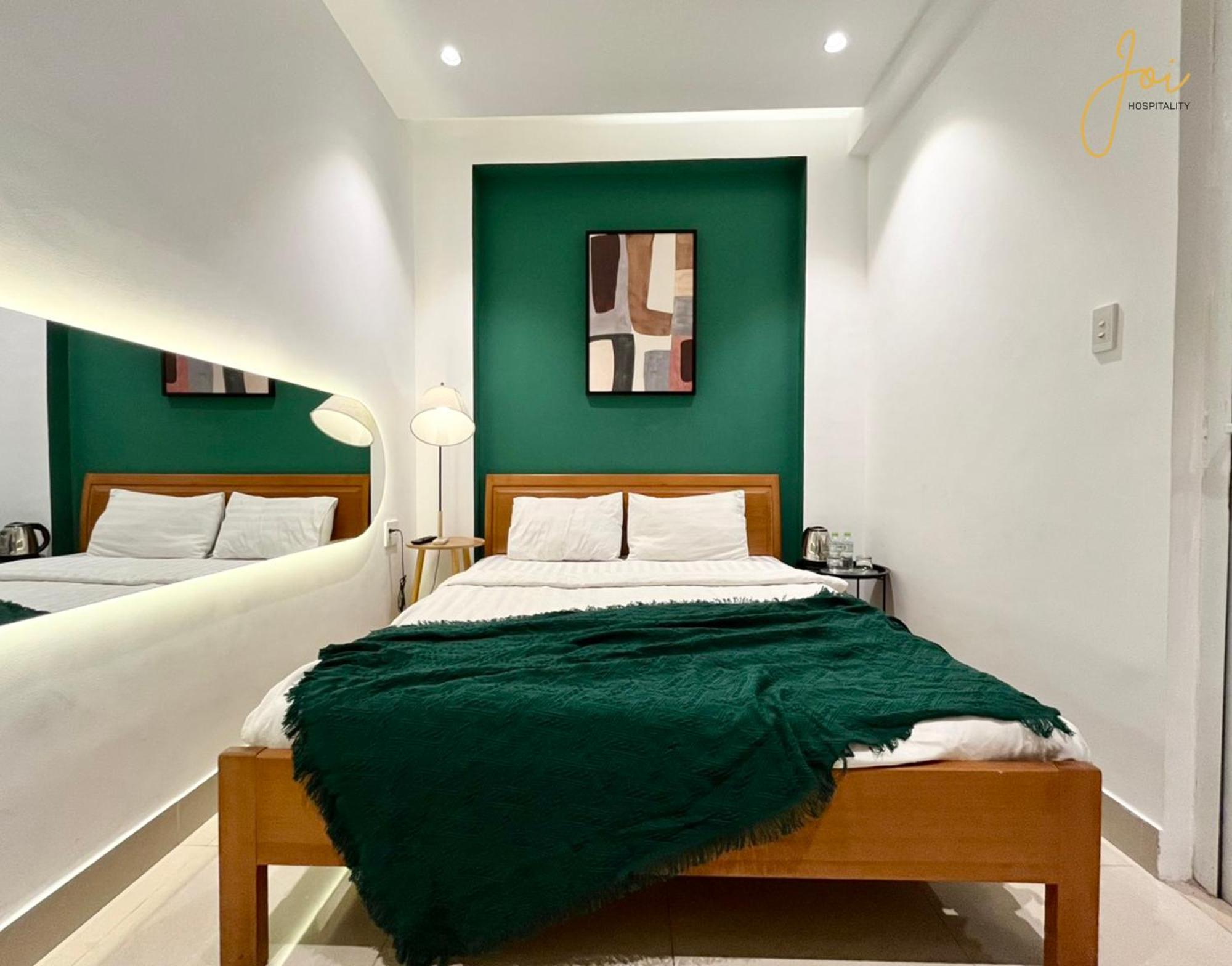 Joi Hospitality - Anthony Ξενοδοχείο Βουνγκ Τάου Εξωτερικό φωτογραφία