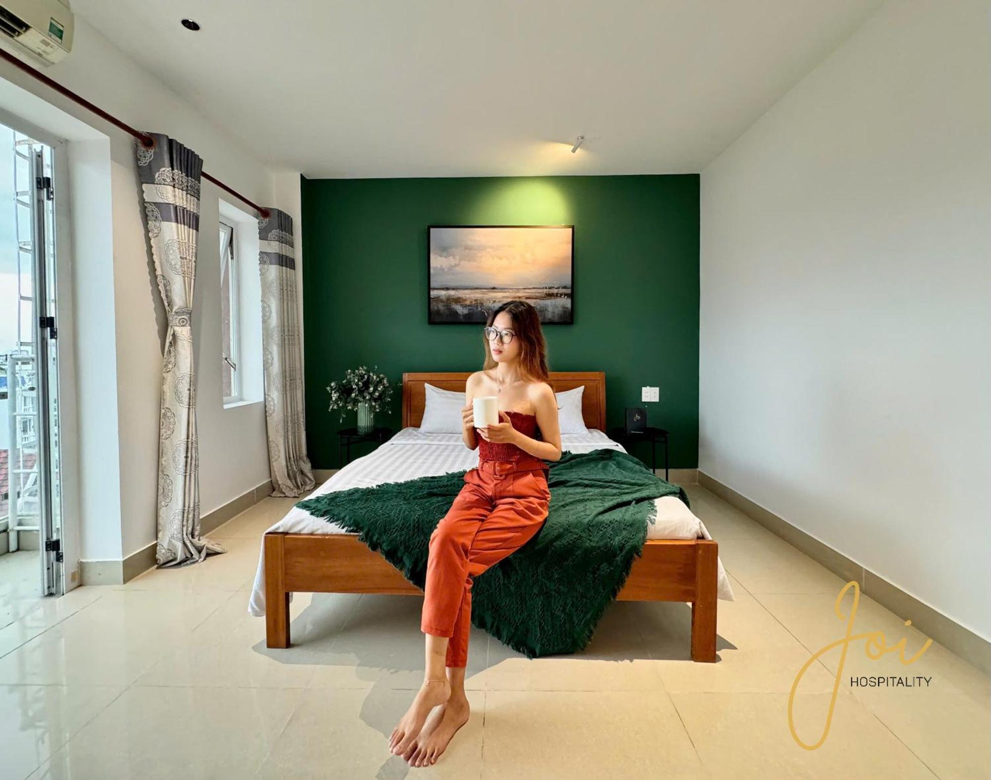 Joi Hospitality - Anthony Ξενοδοχείο Βουνγκ Τάου Εξωτερικό φωτογραφία