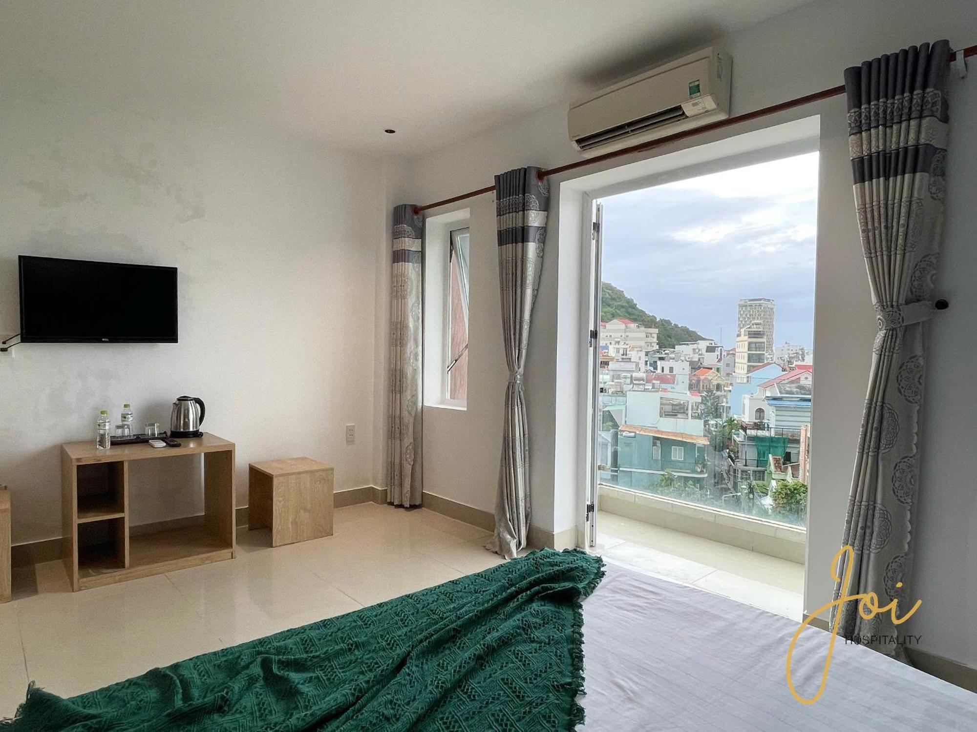 Joi Hospitality - Anthony Ξενοδοχείο Βουνγκ Τάου Εξωτερικό φωτογραφία