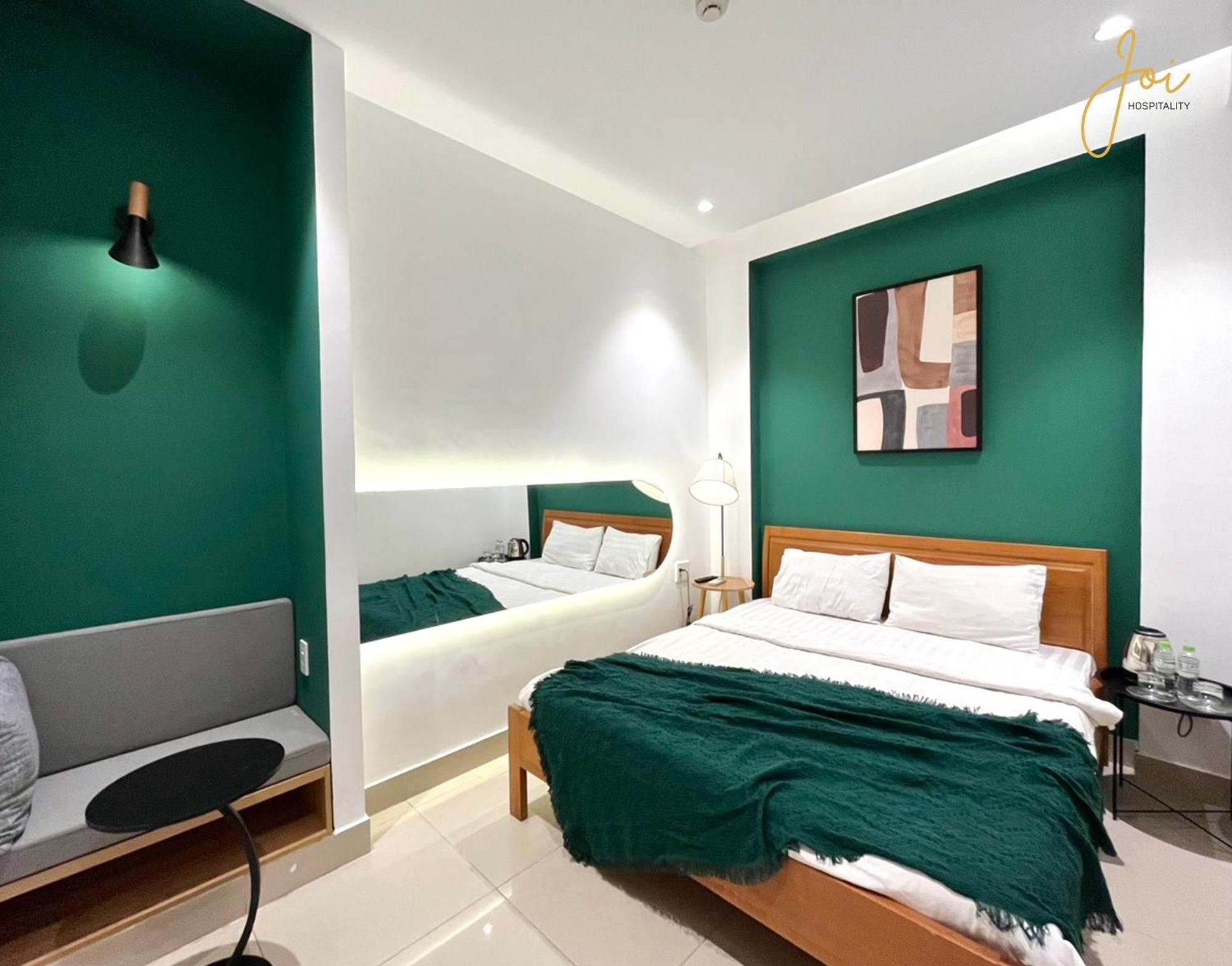 Joi Hospitality - Anthony Ξενοδοχείο Βουνγκ Τάου Εξωτερικό φωτογραφία