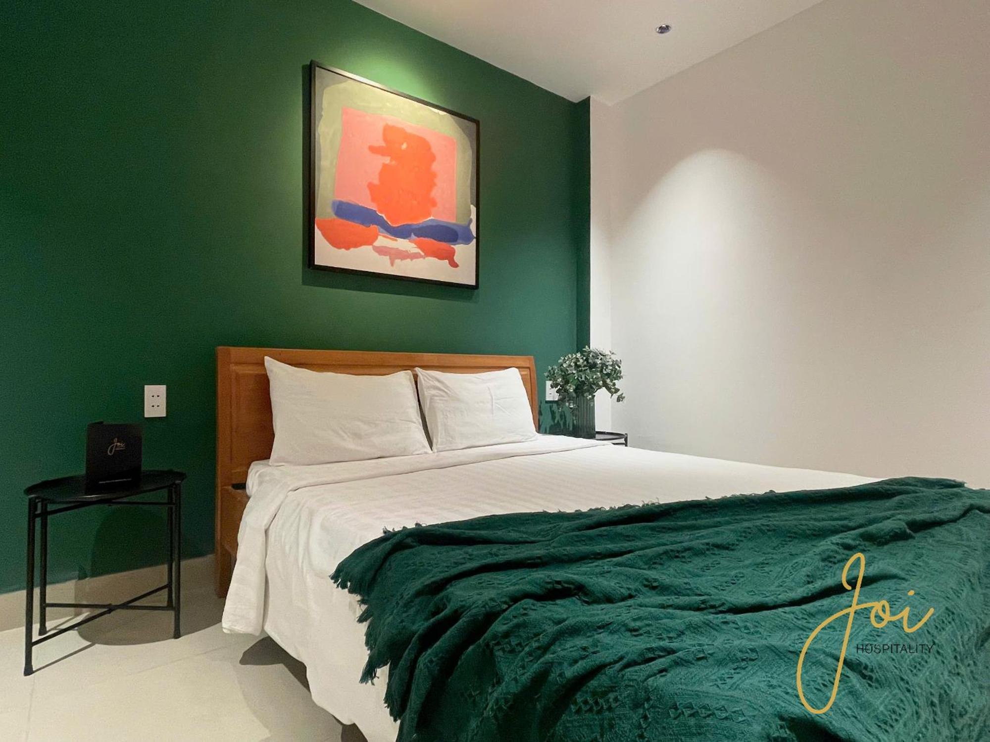 Joi Hospitality - Anthony Ξενοδοχείο Βουνγκ Τάου Εξωτερικό φωτογραφία