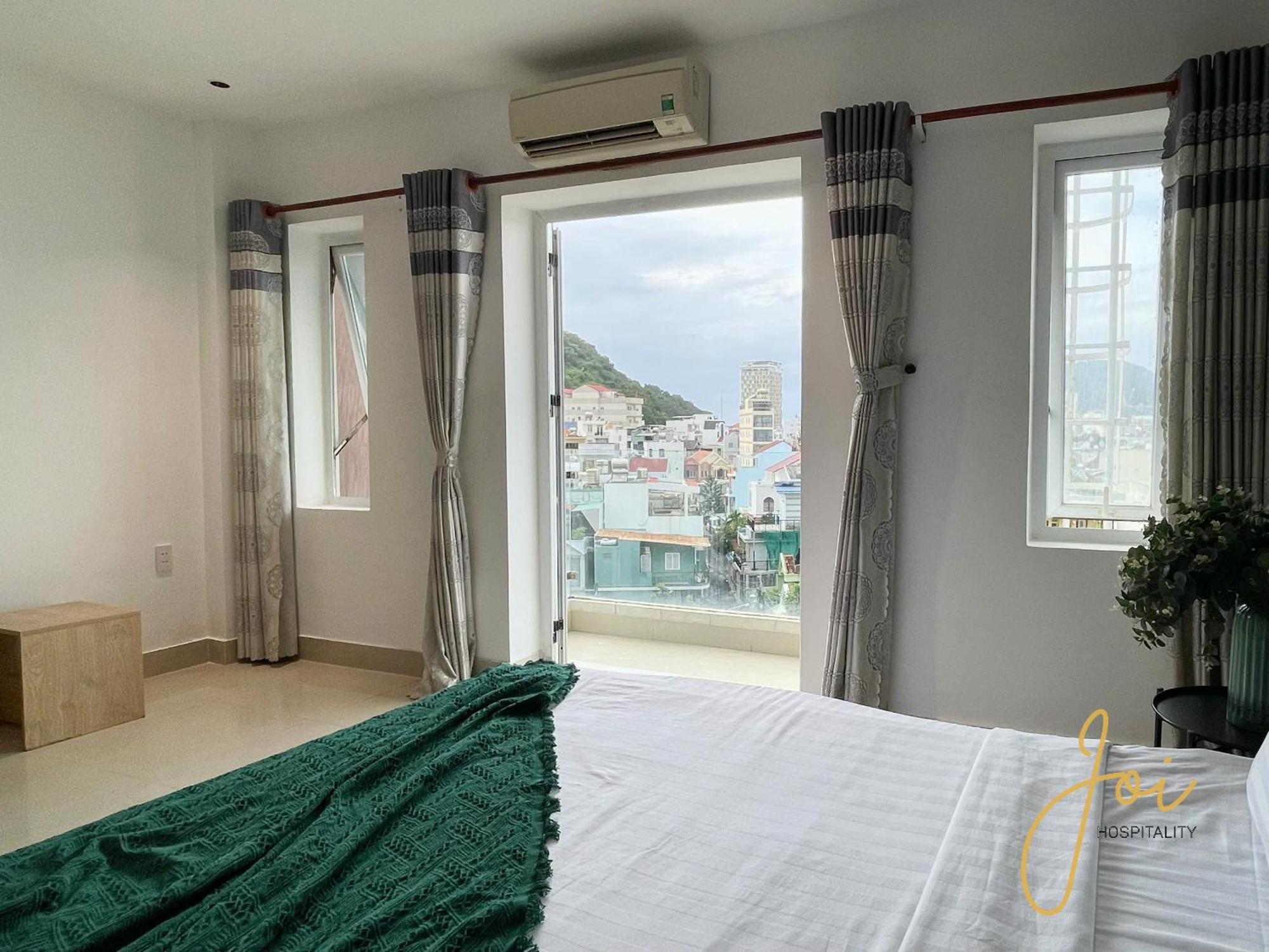 Joi Hospitality - Anthony Ξενοδοχείο Βουνγκ Τάου Εξωτερικό φωτογραφία