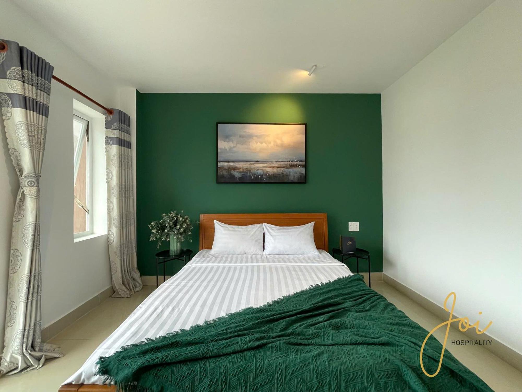 Joi Hospitality - Anthony Ξενοδοχείο Βουνγκ Τάου Εξωτερικό φωτογραφία
